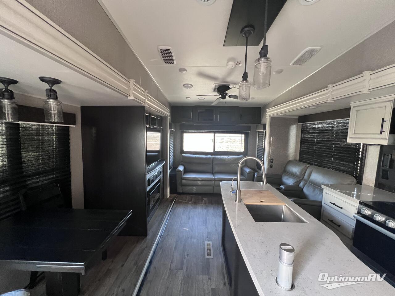 2021 Jayco Eagle 317RLOK Photo 4