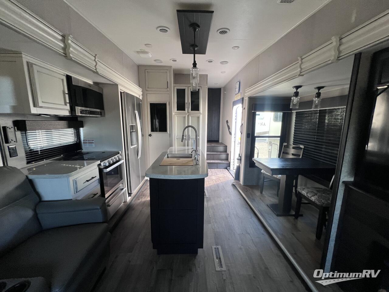 2021 Jayco Eagle 317RLOK Photo 5