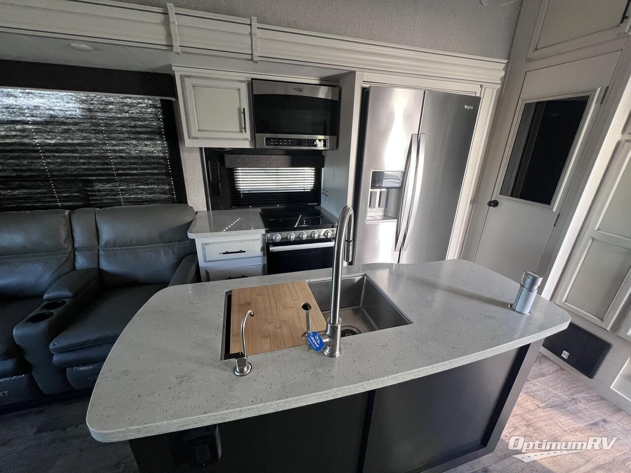 2021 Jayco Eagle 317RLOK Photo 6