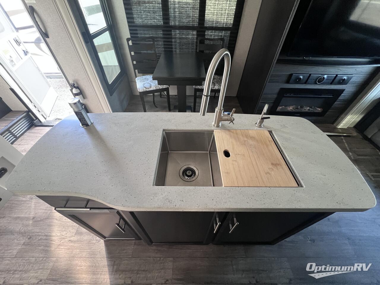 2021 Jayco Eagle 317RLOK Photo 8