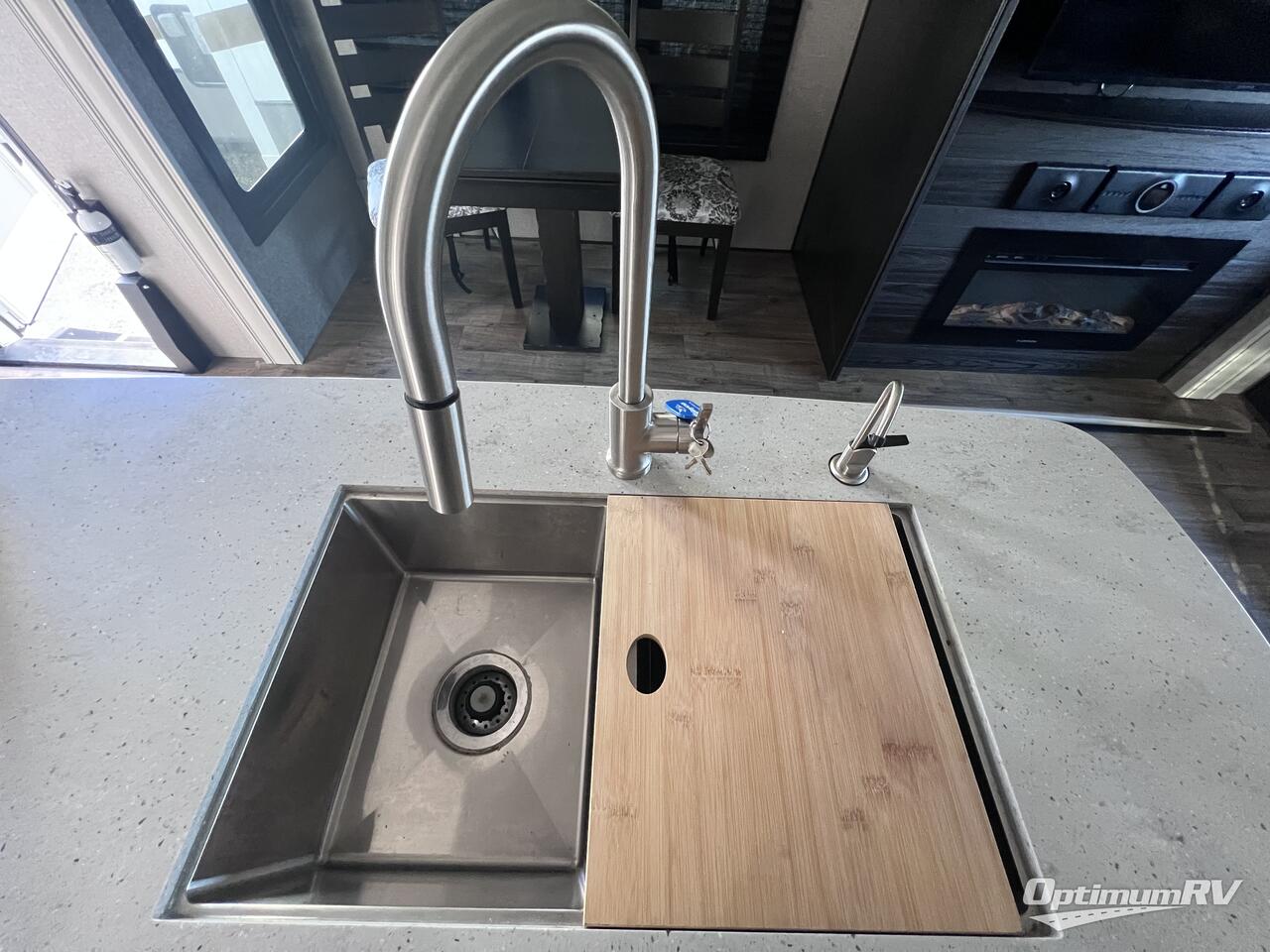 2021 Jayco Eagle 317RLOK Photo 9