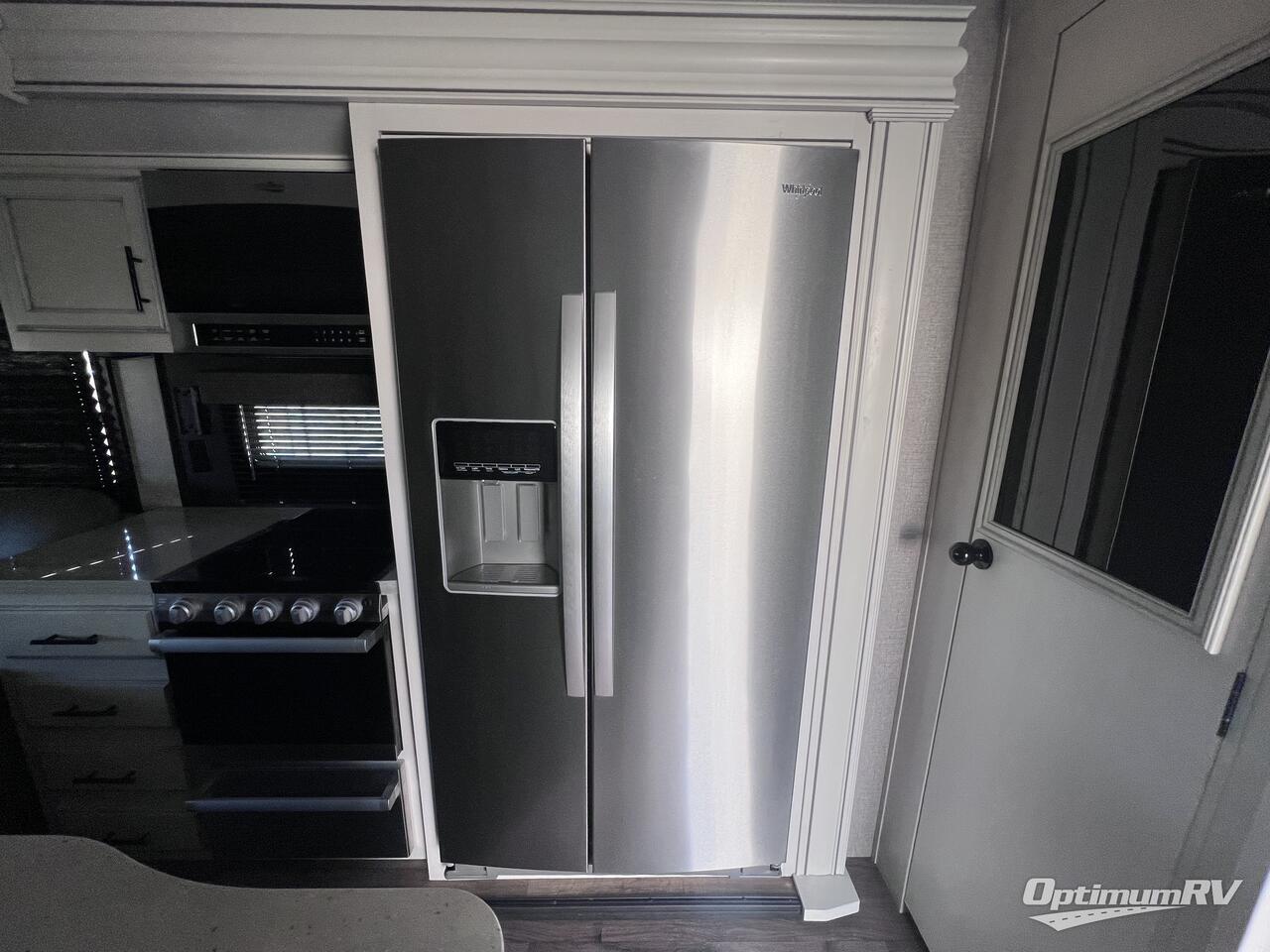 2021 Jayco Eagle 317RLOK Photo 12
