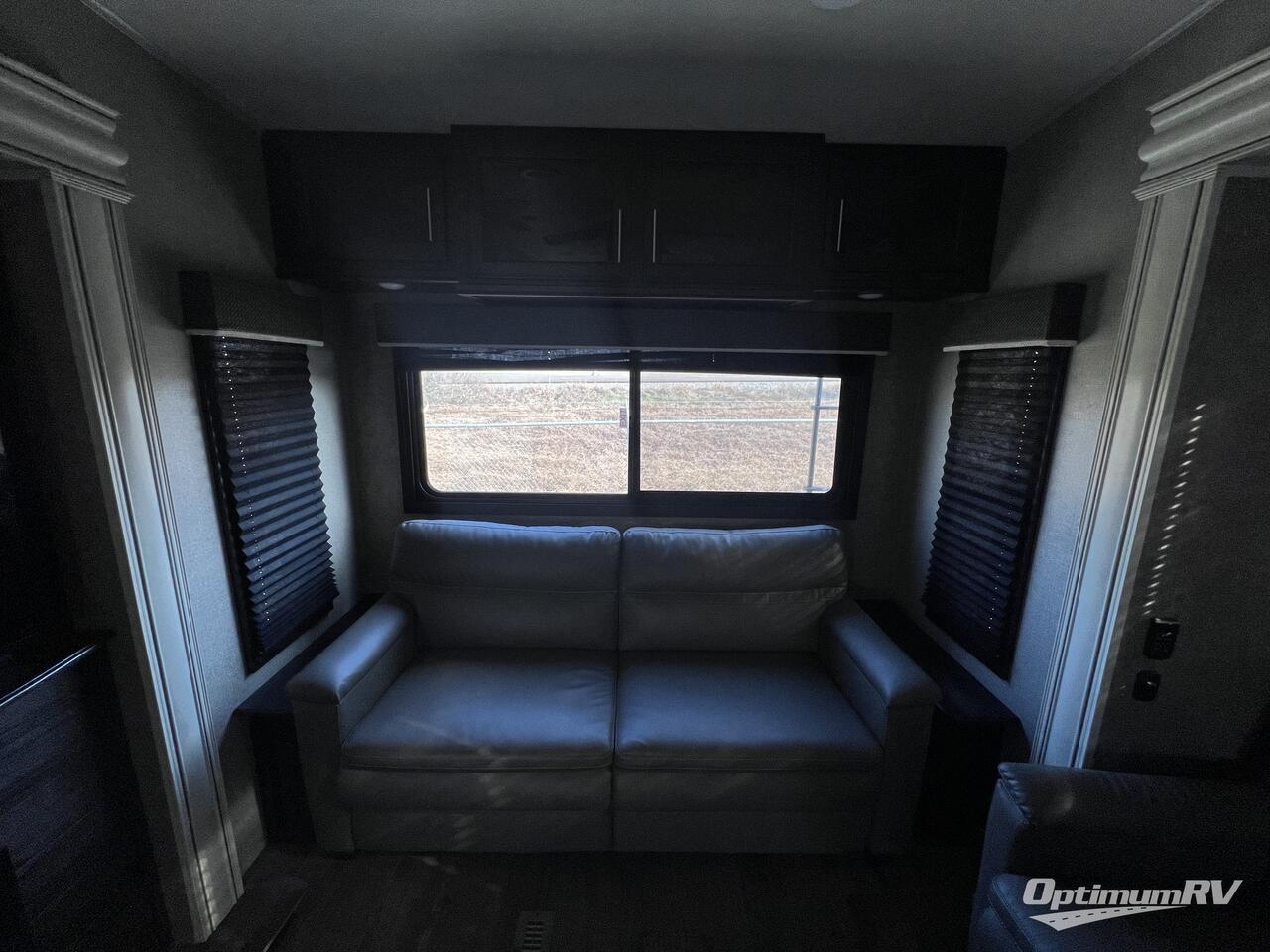2021 Jayco Eagle 317RLOK Photo 16
