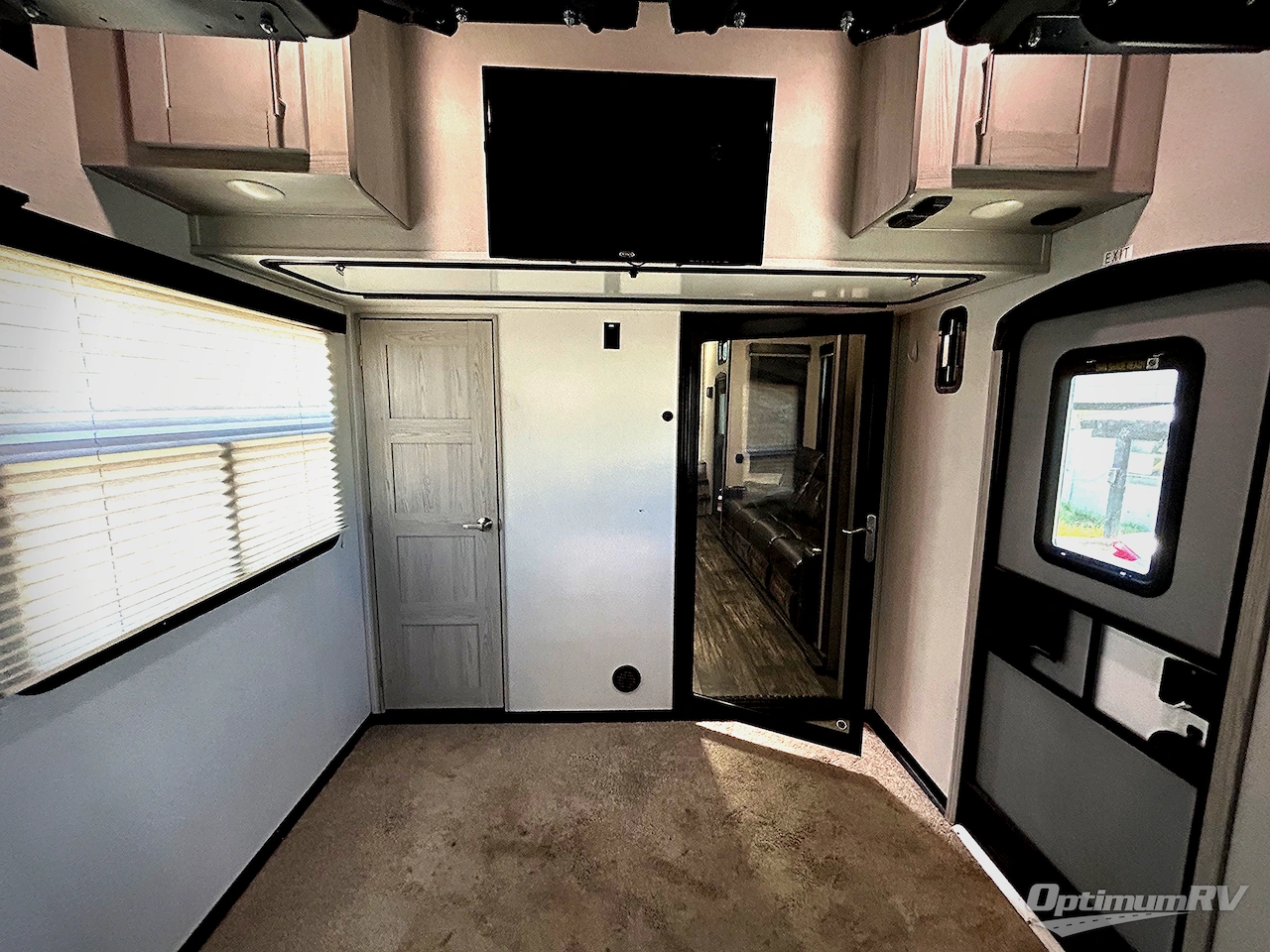 2021 Keystone Fuzion 373 Photo 18