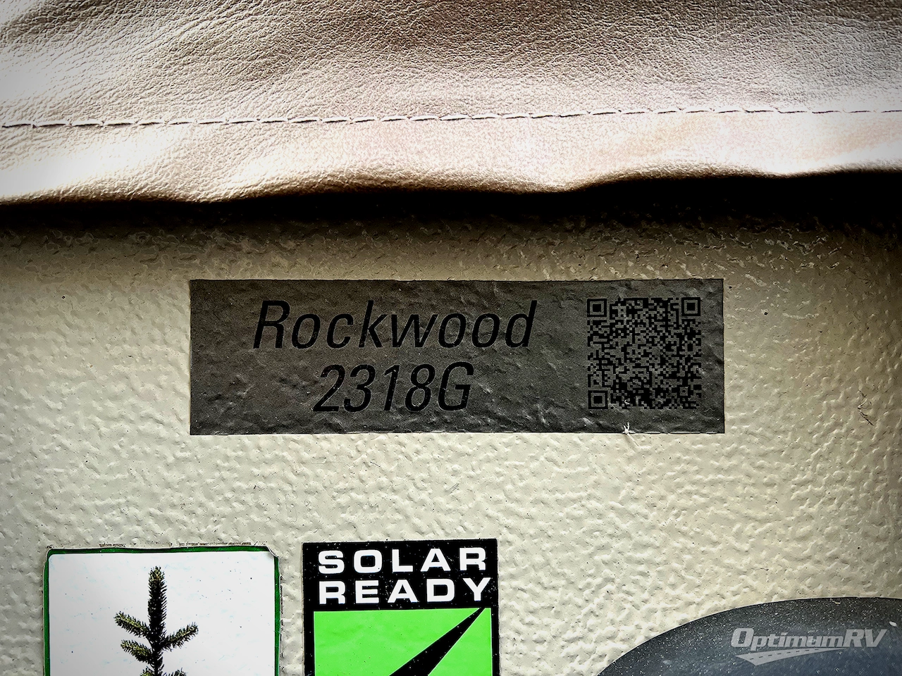 2017 Forest River Rockwood Freedom Series 2318G Photo 13