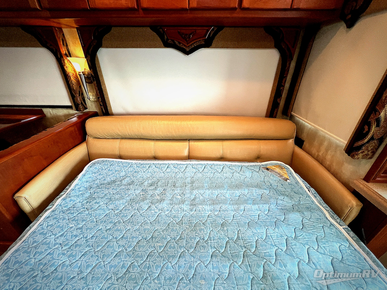 2008 Tiffin Allegro Bus 40 QSP Photo 14