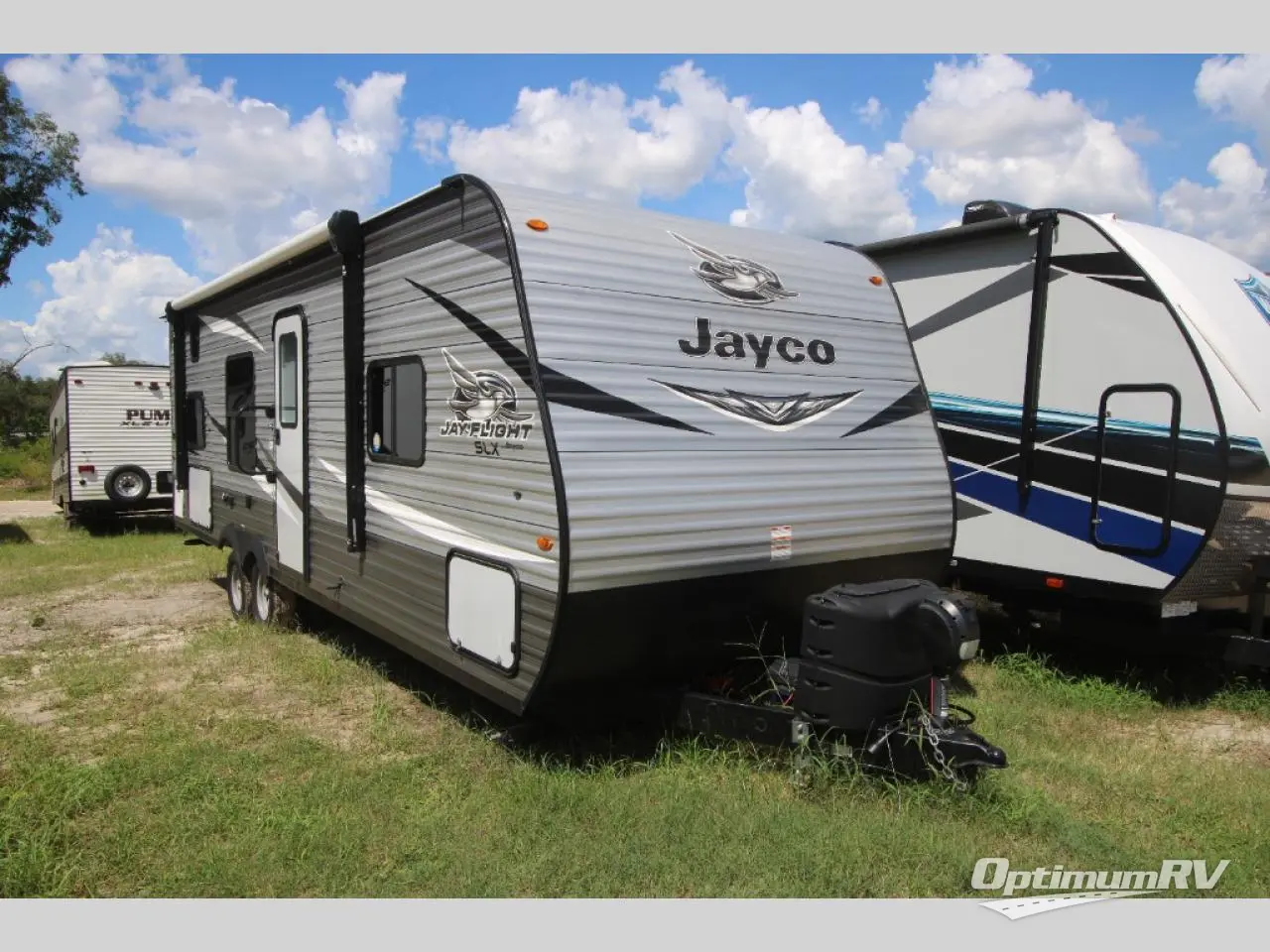 2021 Jayco Jay Flight 264BH Photo 1