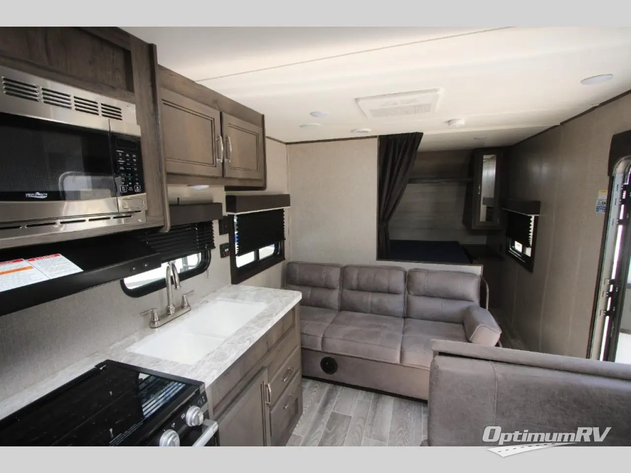 2021 Jayco Jay Flight 264BH Photo 5