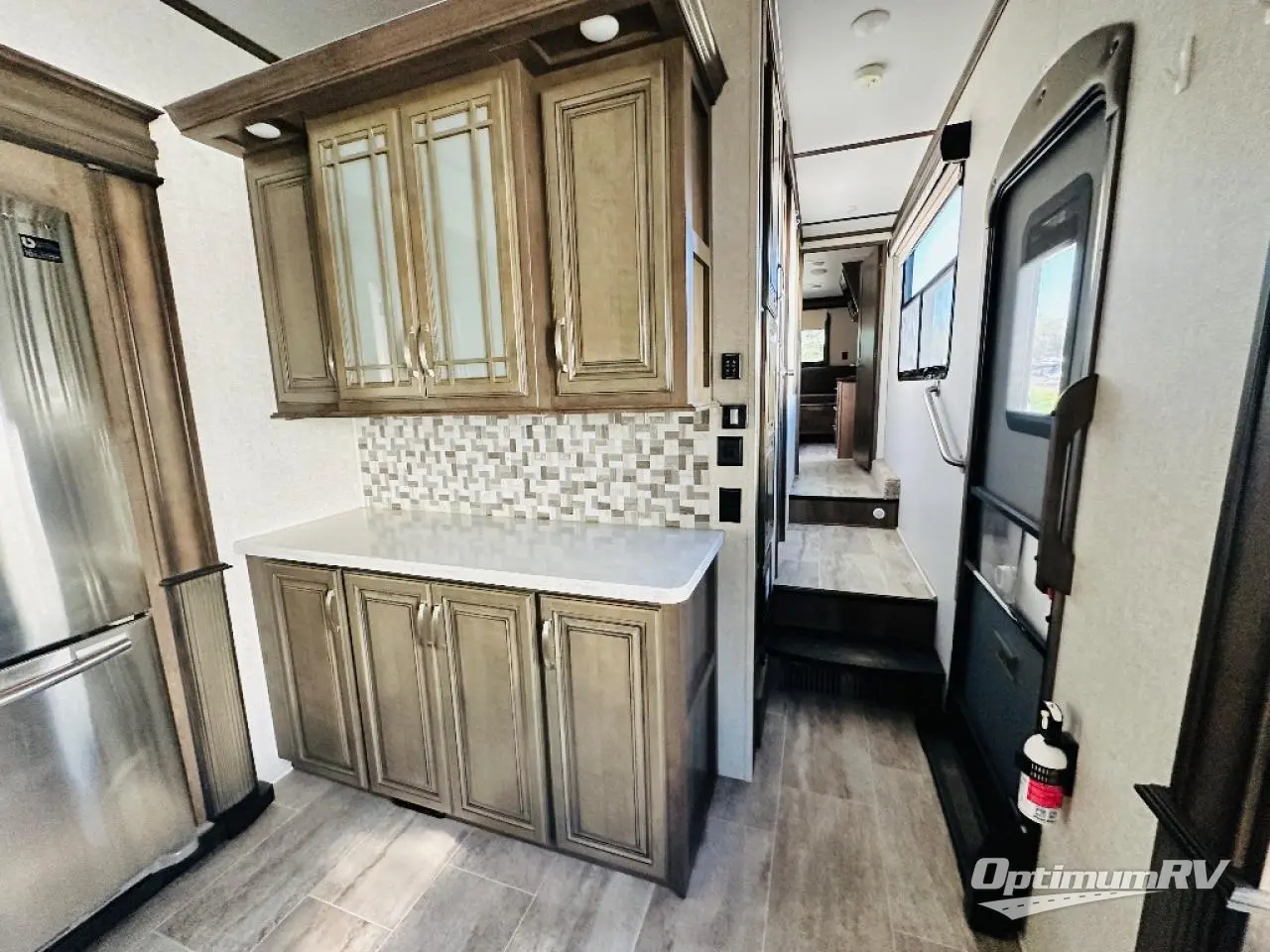 2019 Keystone Montana 3811MS Photo 13