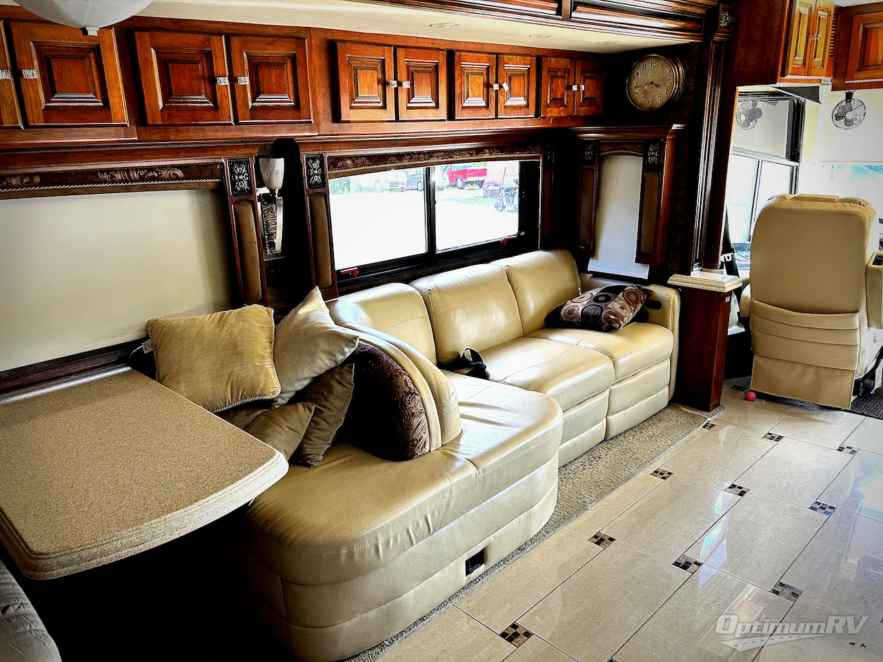 2011 Tiffin Allegro Bus 43 QRP Photo 4