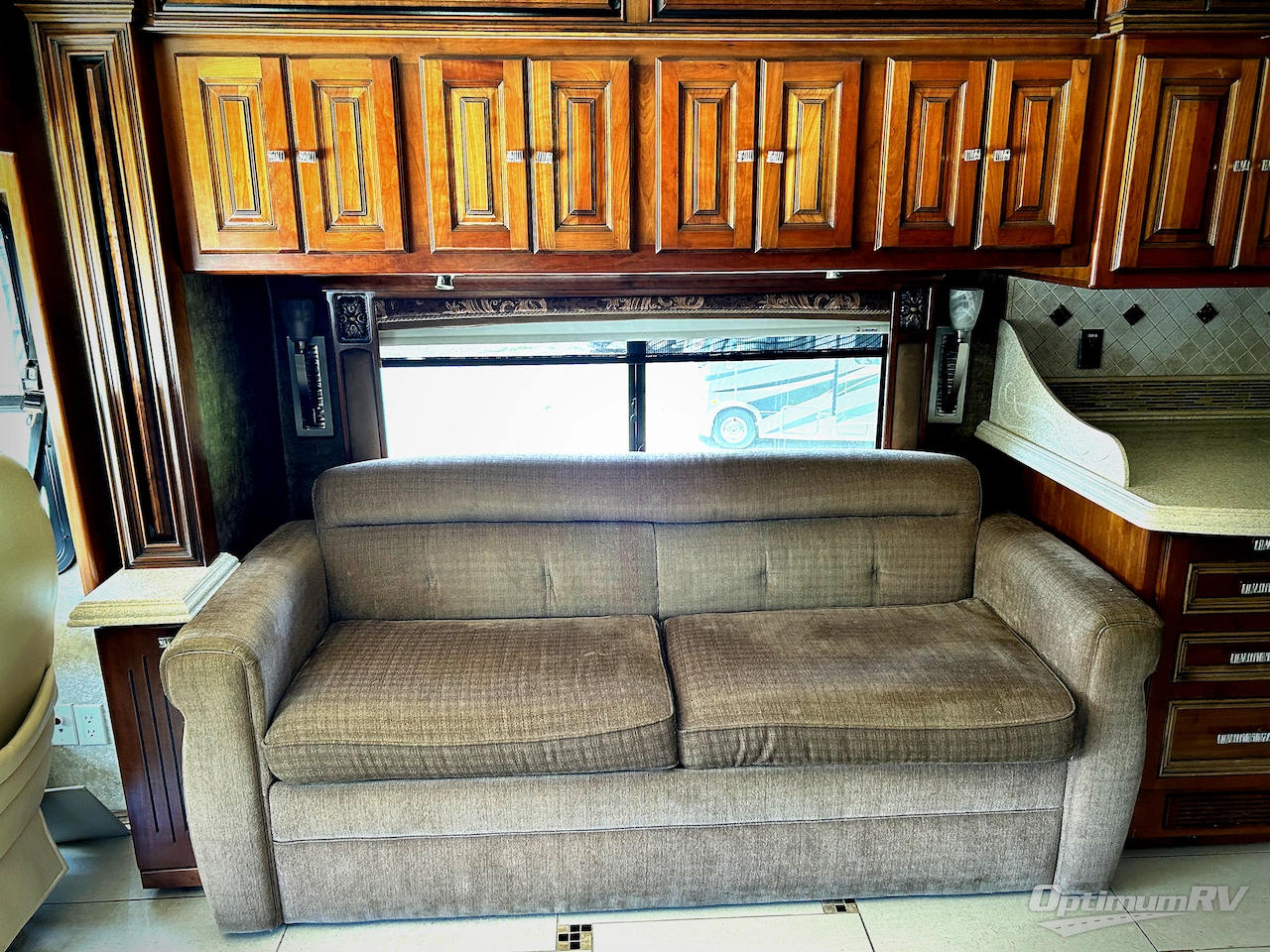 2011 Tiffin Allegro Bus 43 QRP Photo 5