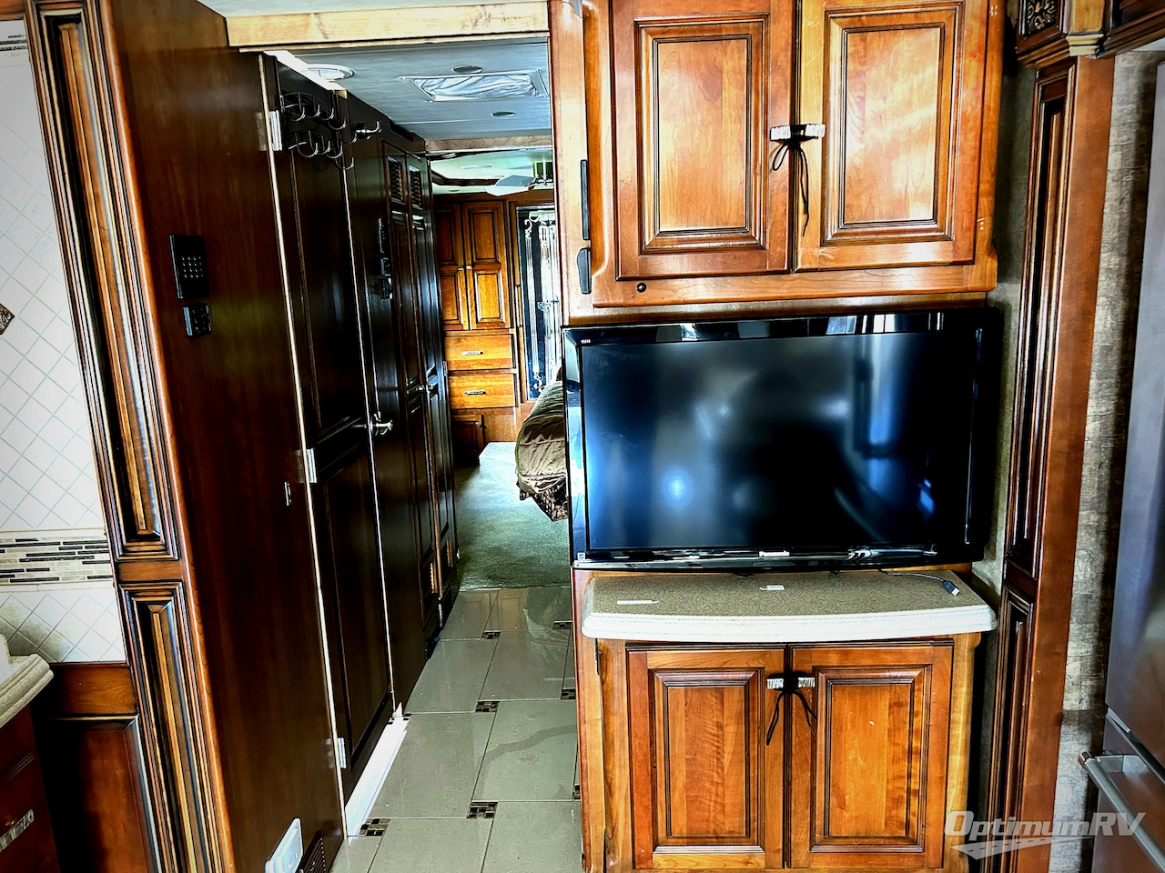 2011 Tiffin Allegro Bus 43 QRP Photo 7