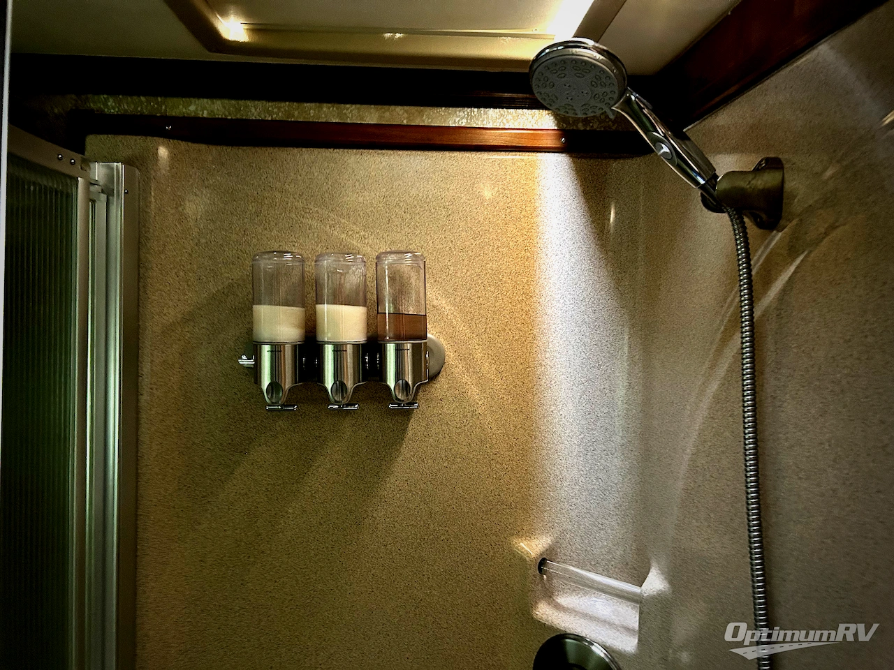 2011 Tiffin Allegro Bus 43 QRP Photo 14