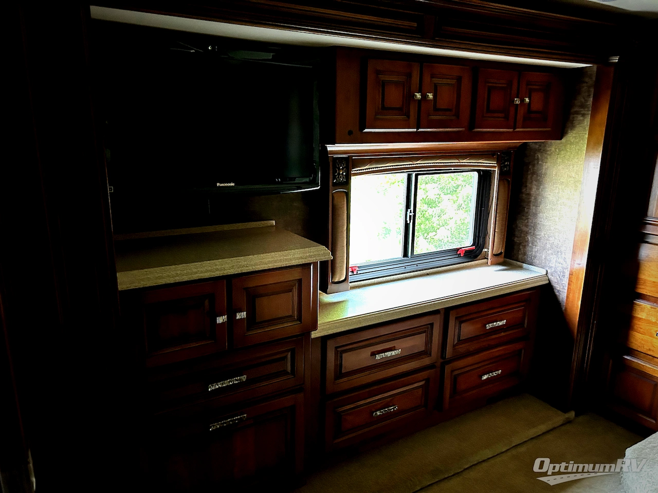 2011 Tiffin Allegro Bus 43 QRP Photo 13