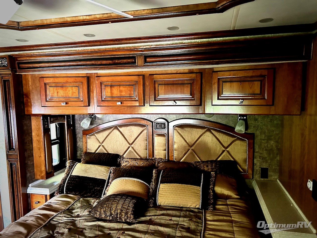 2011 Tiffin Allegro Bus 43 QRP Photo 11