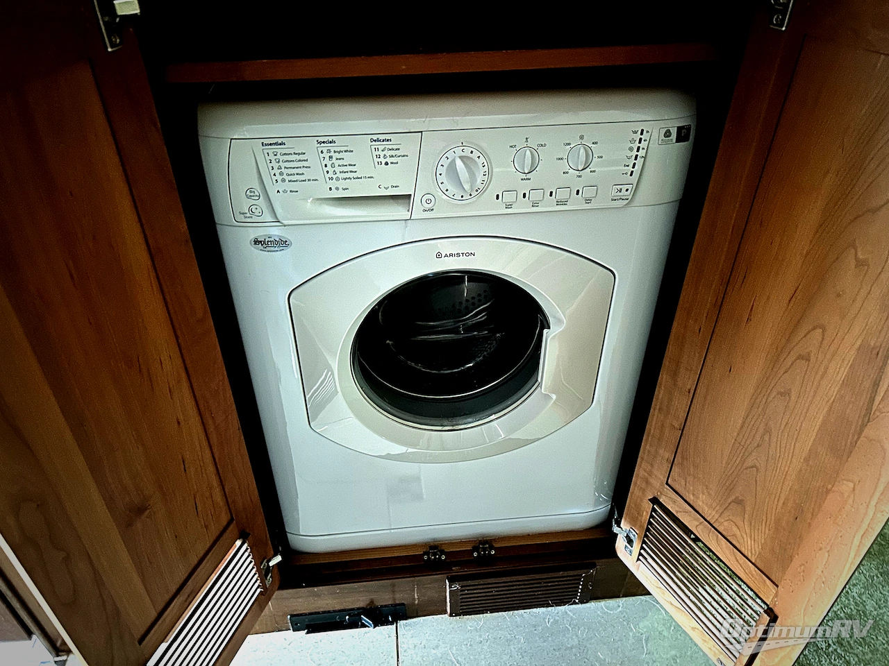 2011 Tiffin Allegro Bus 43 QRP Photo 20