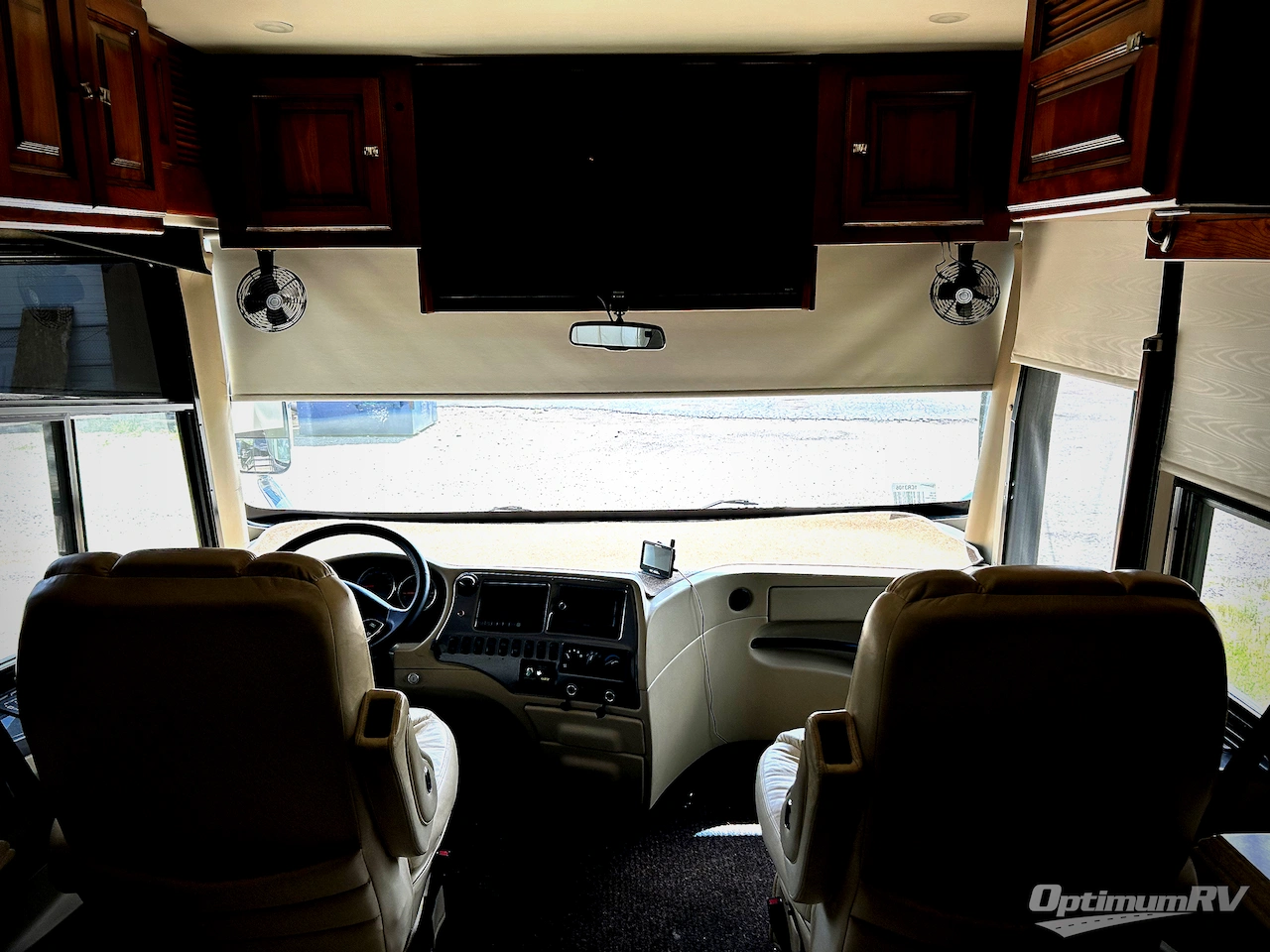 2011 Tiffin Allegro Bus 43 QRP Photo 22