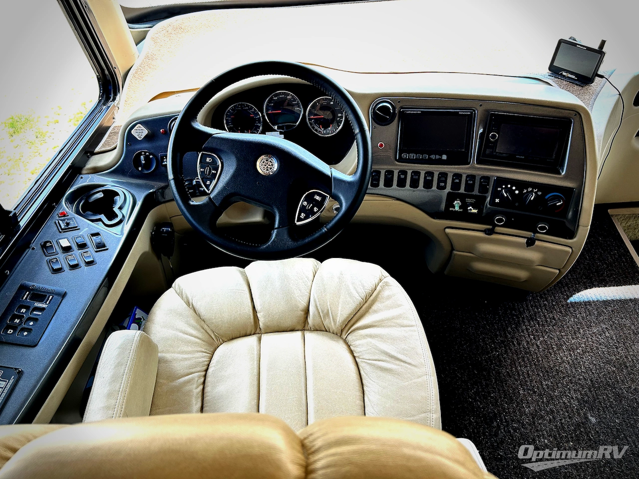 2011 Tiffin Allegro Bus 43 QRP Photo 23