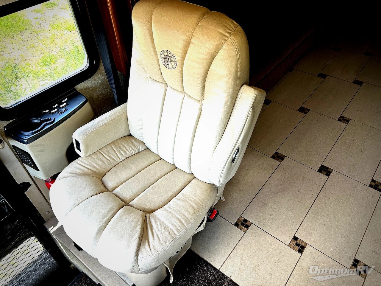 2011 Tiffin Allegro Bus 43 QRP Photo 25
