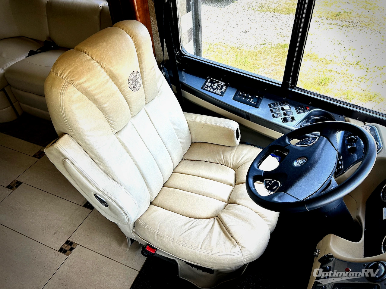 2011 Tiffin Allegro Bus 43 QRP Photo 24
