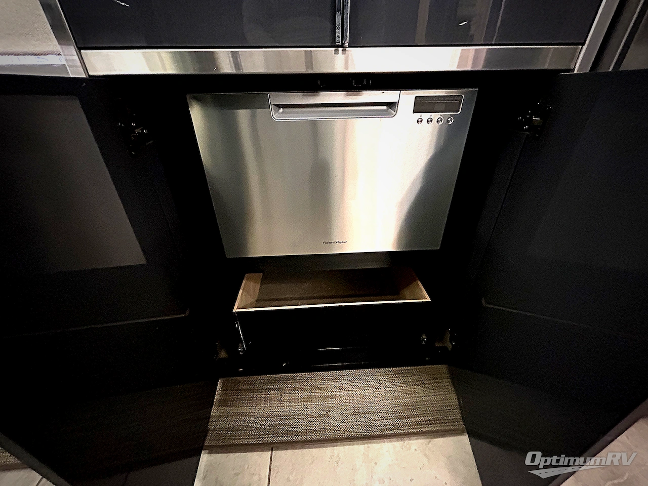 2018 Winnebago Horizon 40A Photo 10