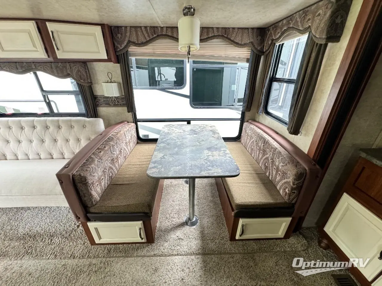 2014 Keystone Cougar X-Lite 26SAB Photo 7