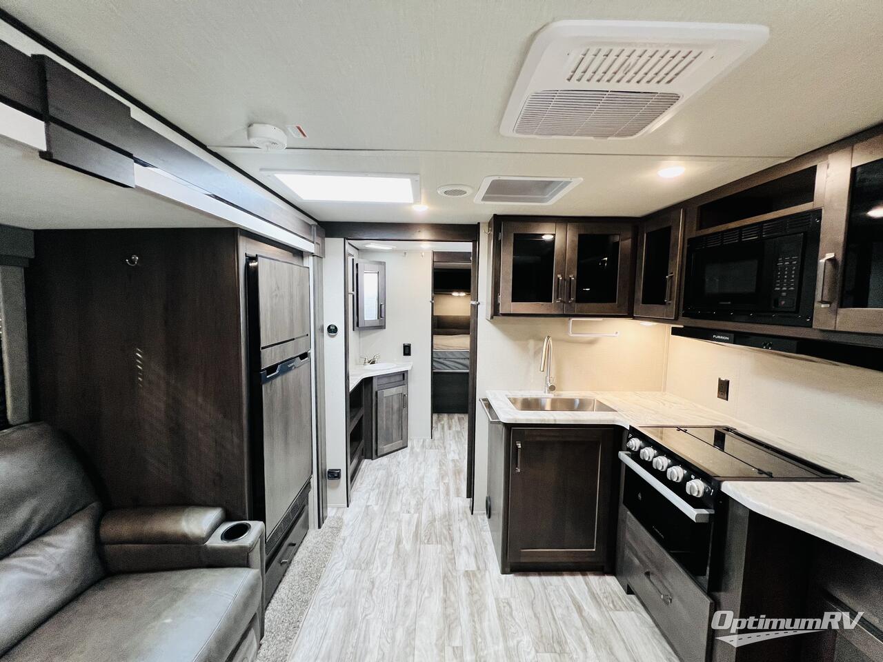 2022 Grand Design Transcend Xplor 245RL Photo 4
