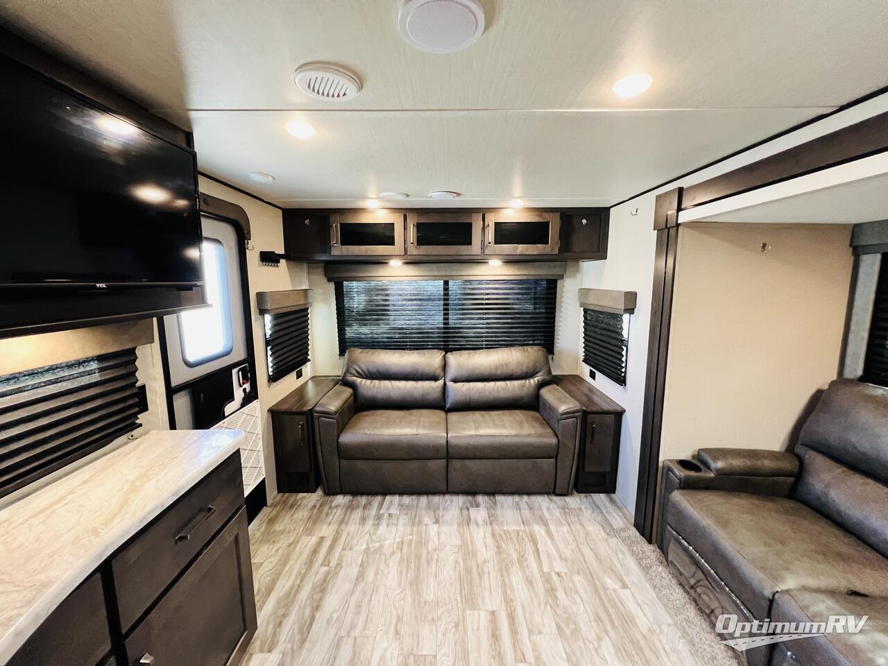 2022 Grand Design Transcend Xplor 245RL Photo 5