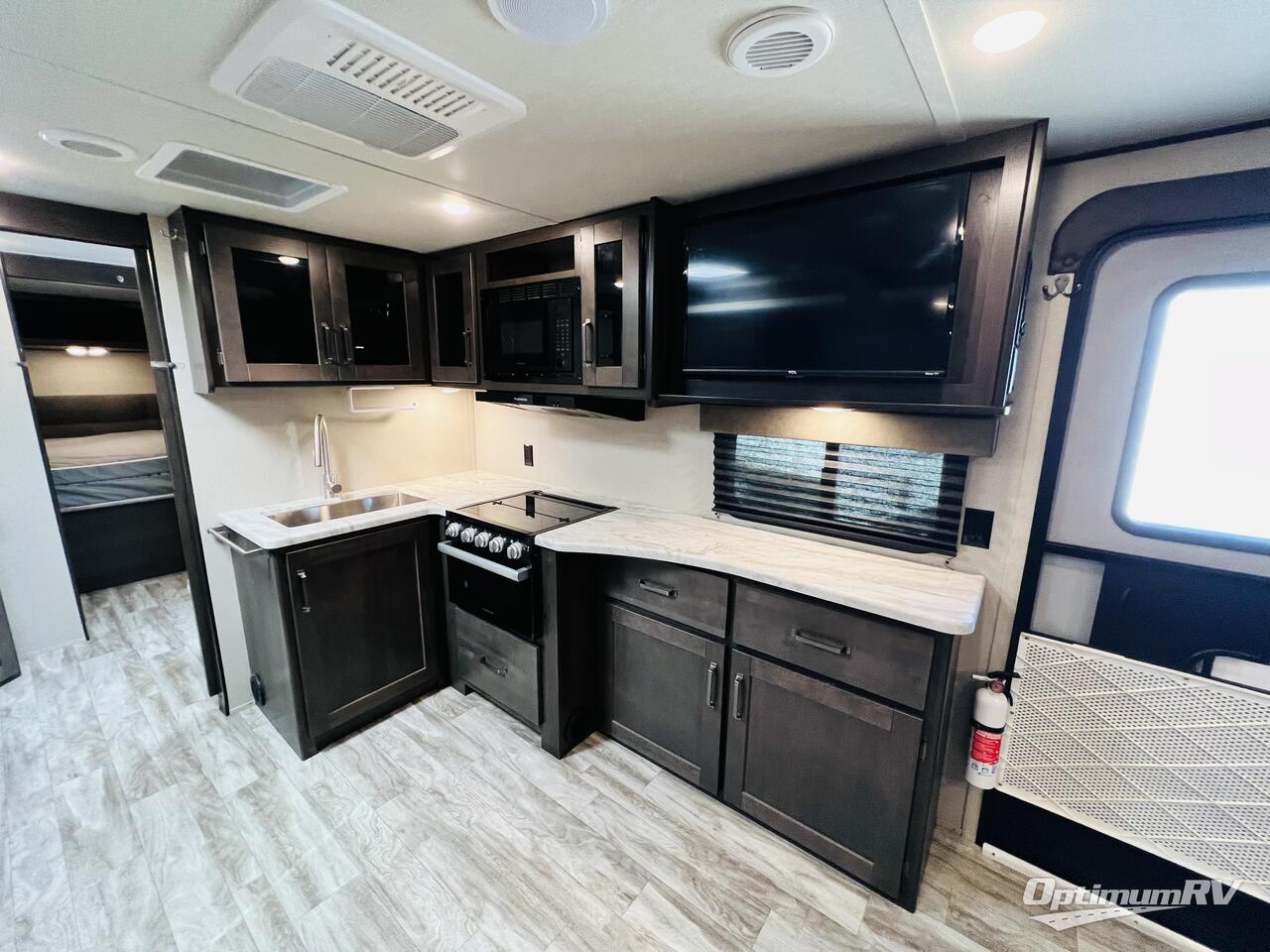 2022 Grand Design Transcend Xplor 245RL Photo 10