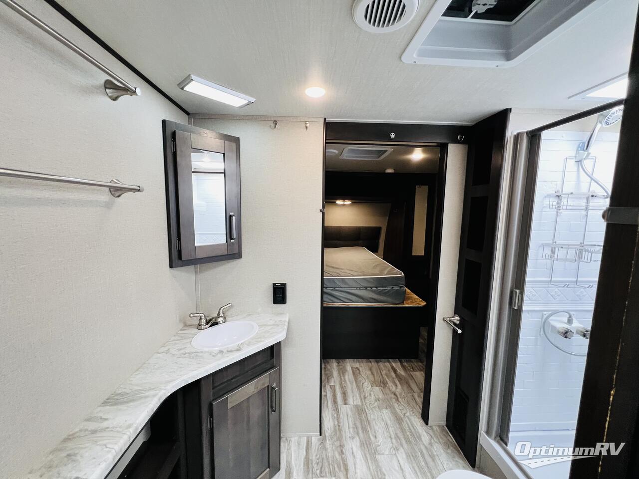 2022 Grand Design Transcend Xplor 245RL Photo 16