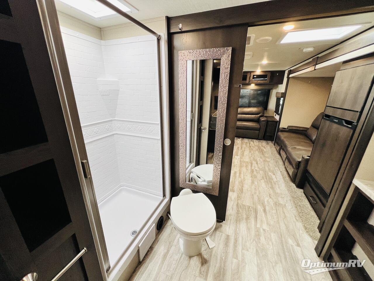 2022 Grand Design Transcend Xplor 245RL Photo 17