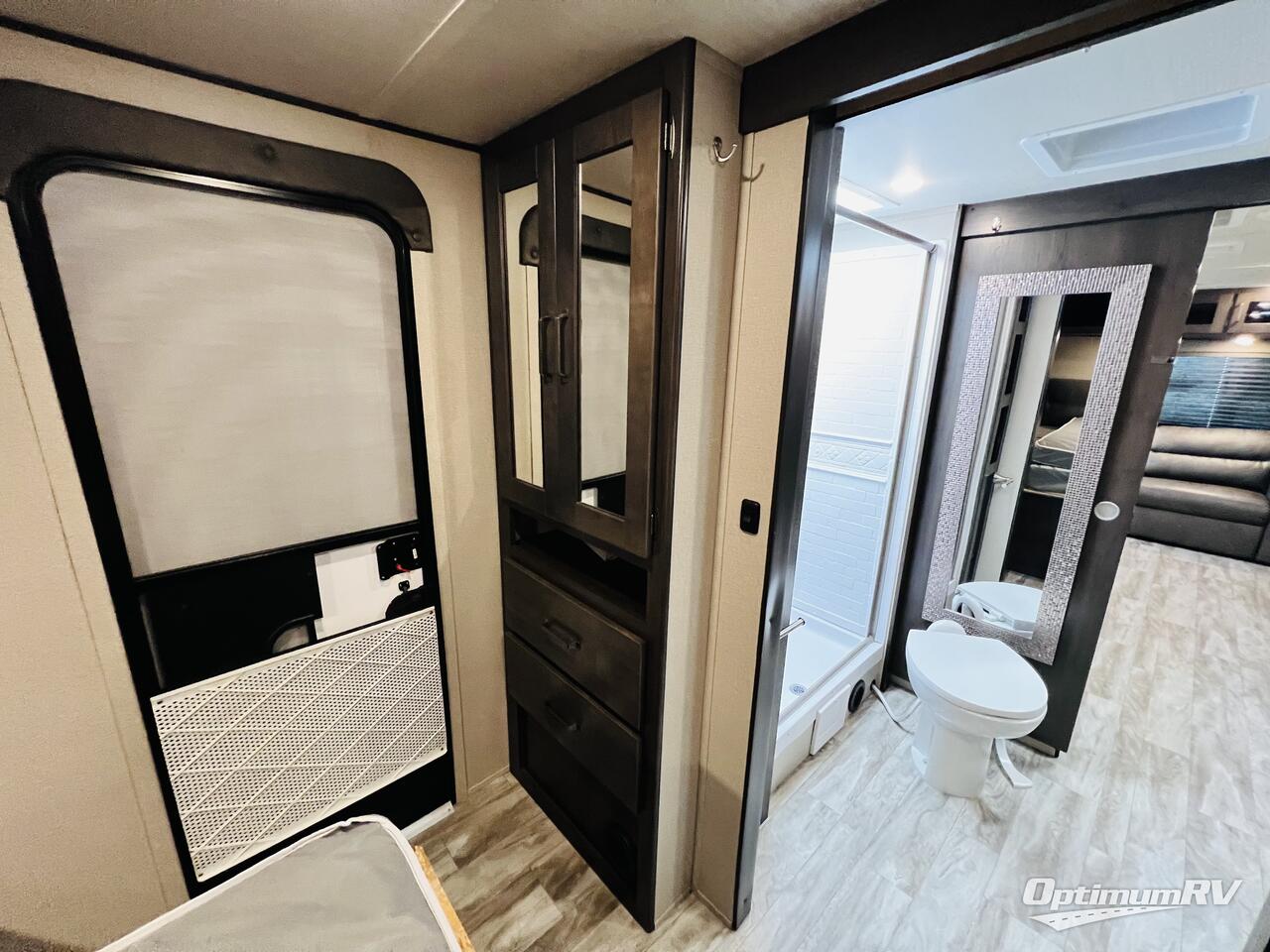 2022 Grand Design Transcend Xplor 245RL Photo 23
