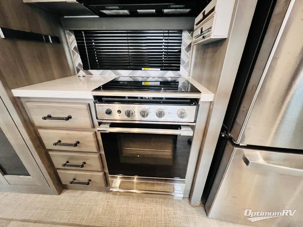 2022 Keystone Montana 3813MS Photo 12