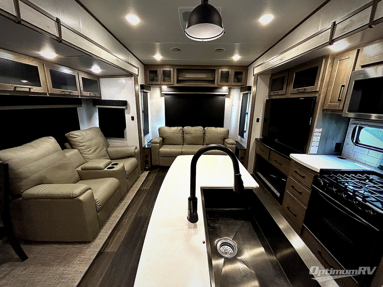 2022 Heartland ElkRidge 38MB Photo 2