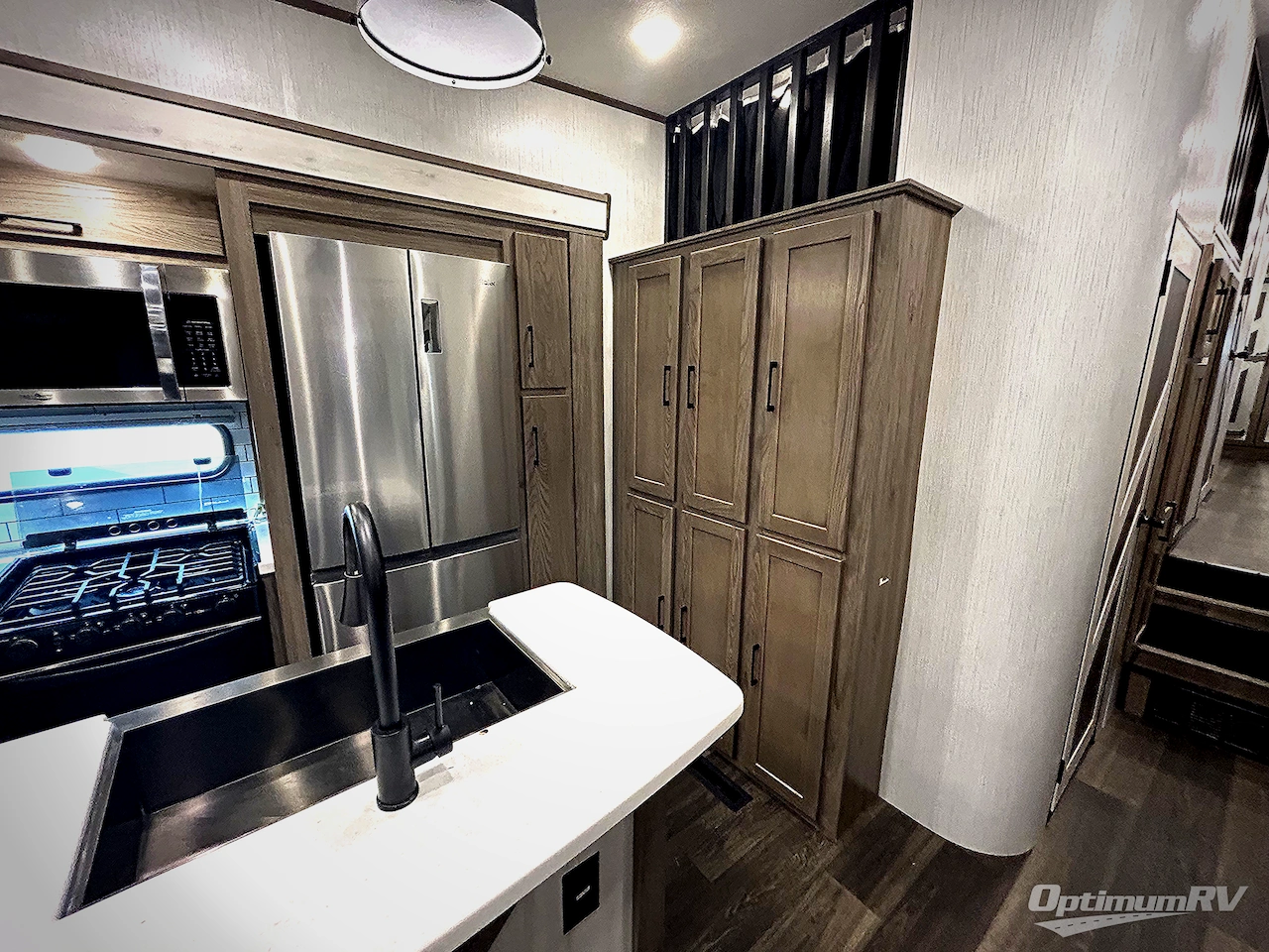 2022 Heartland ElkRidge 38MB Photo 15
