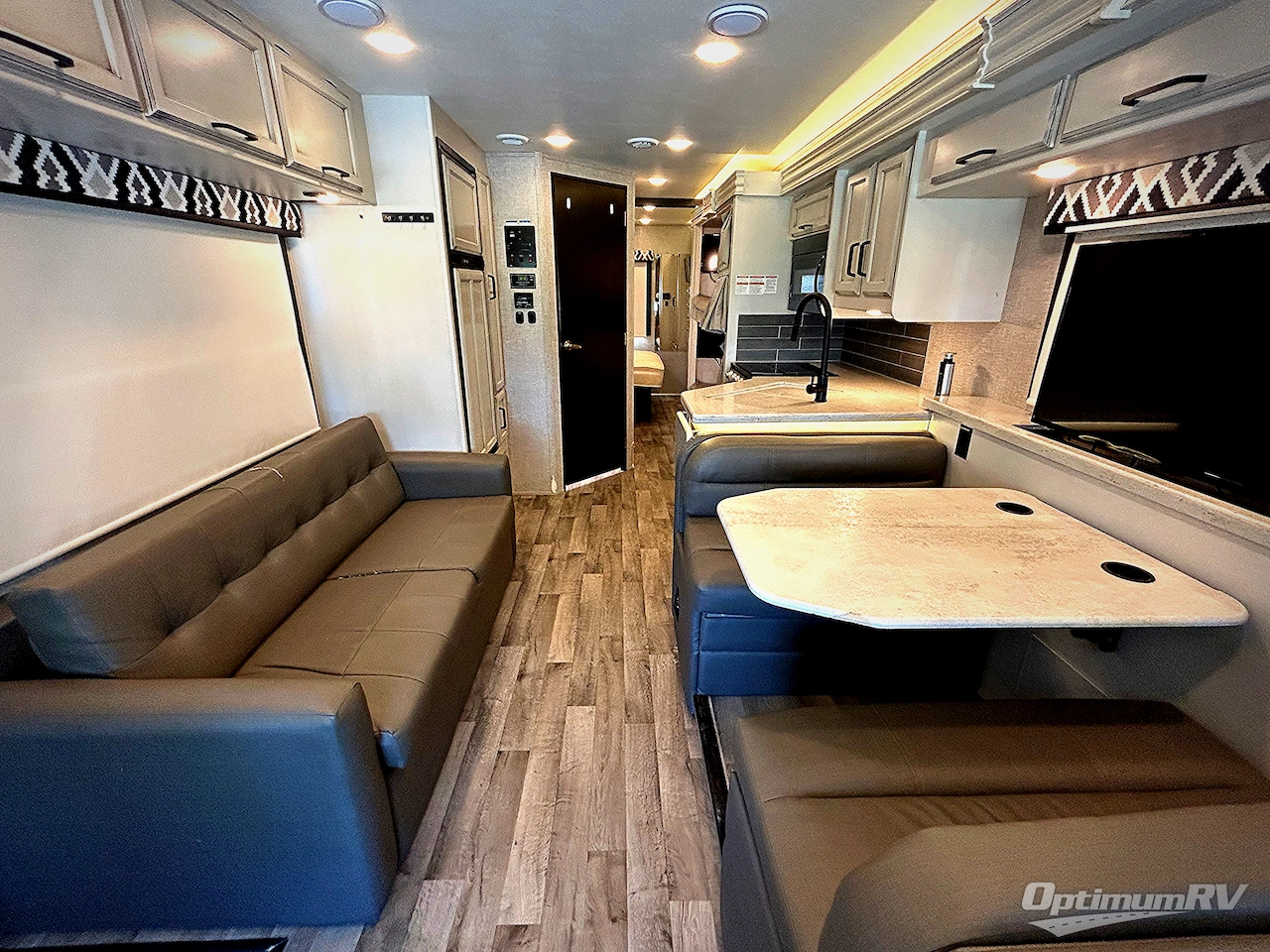 2022 Jayco Alante 29F Photo 2