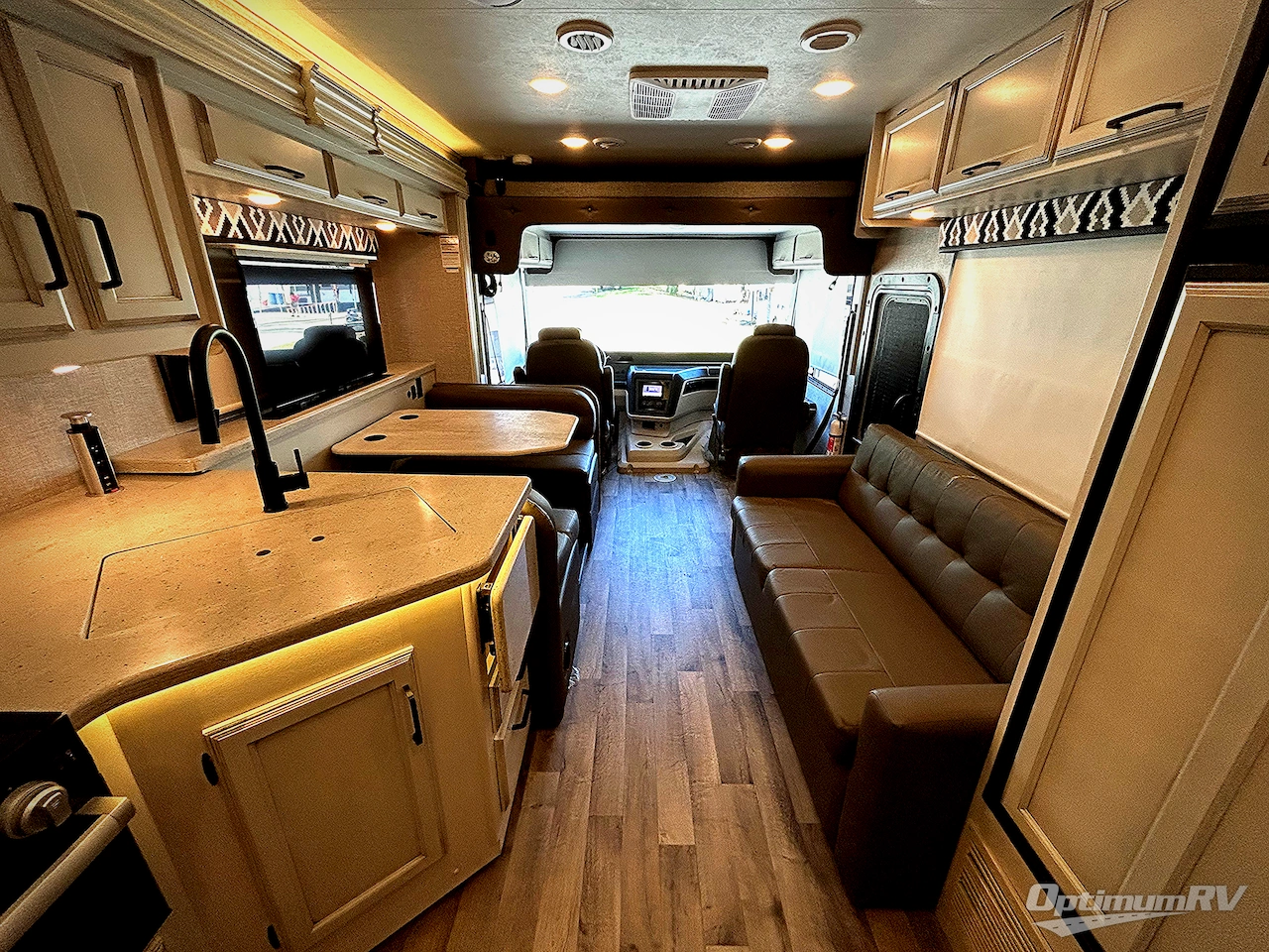 2022 Jayco Alante 29F Photo 3
