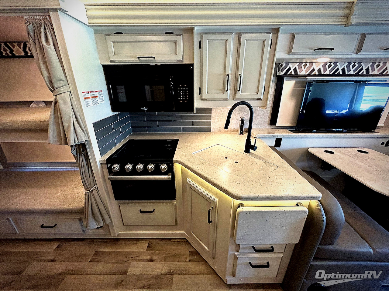 2022 Jayco Alante 29F Photo 4