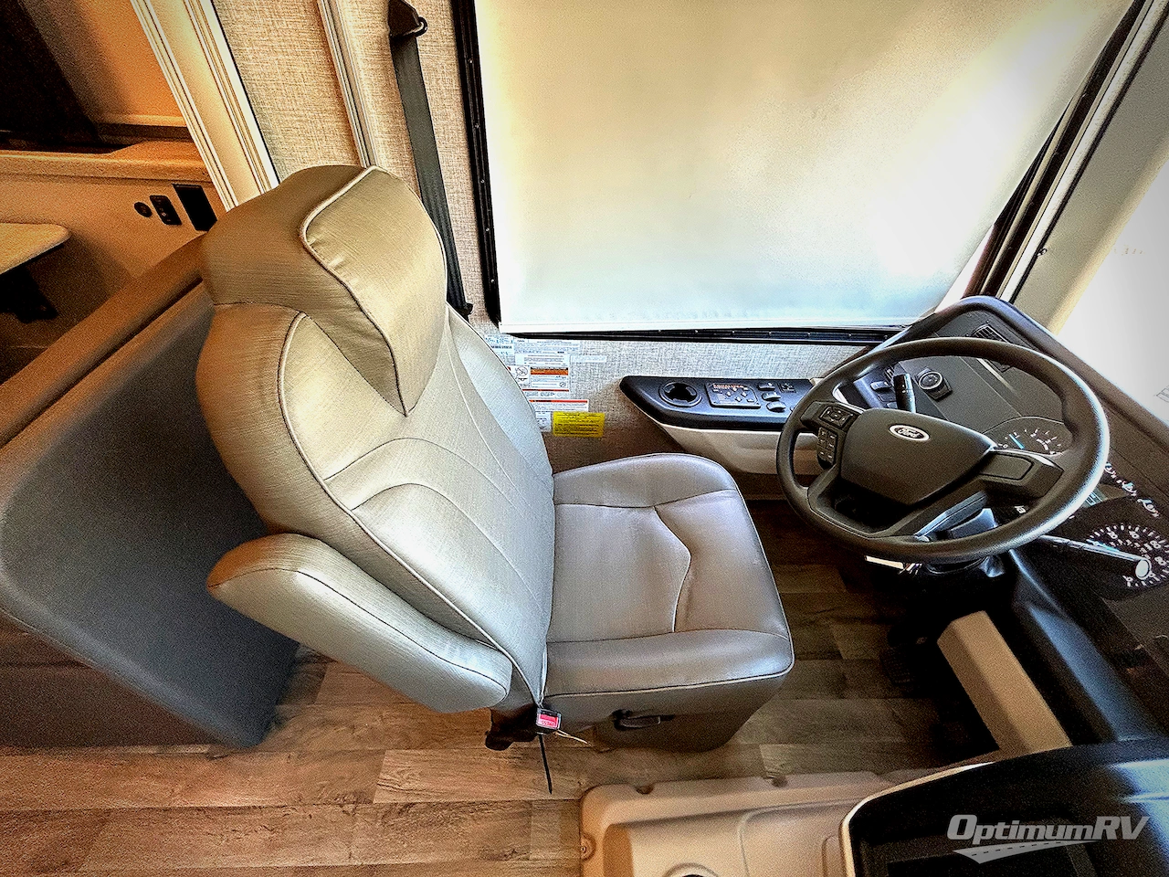 2022 Jayco Alante 29F Photo 5