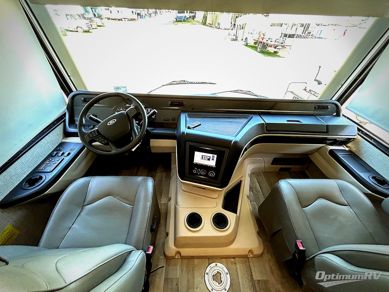 2022 Jayco Alante 29F Photo 6