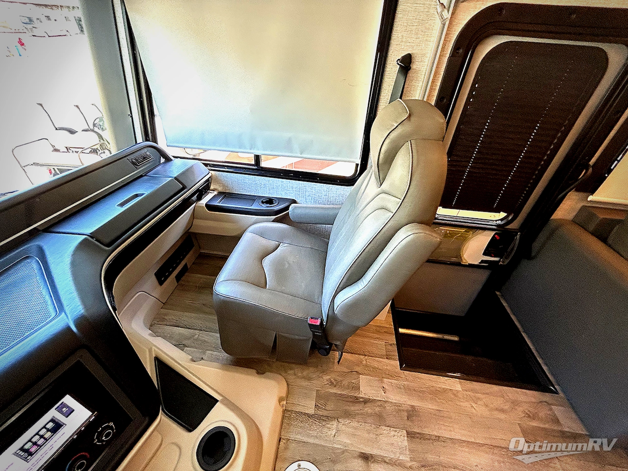 2022 Jayco Alante 29F Photo 7