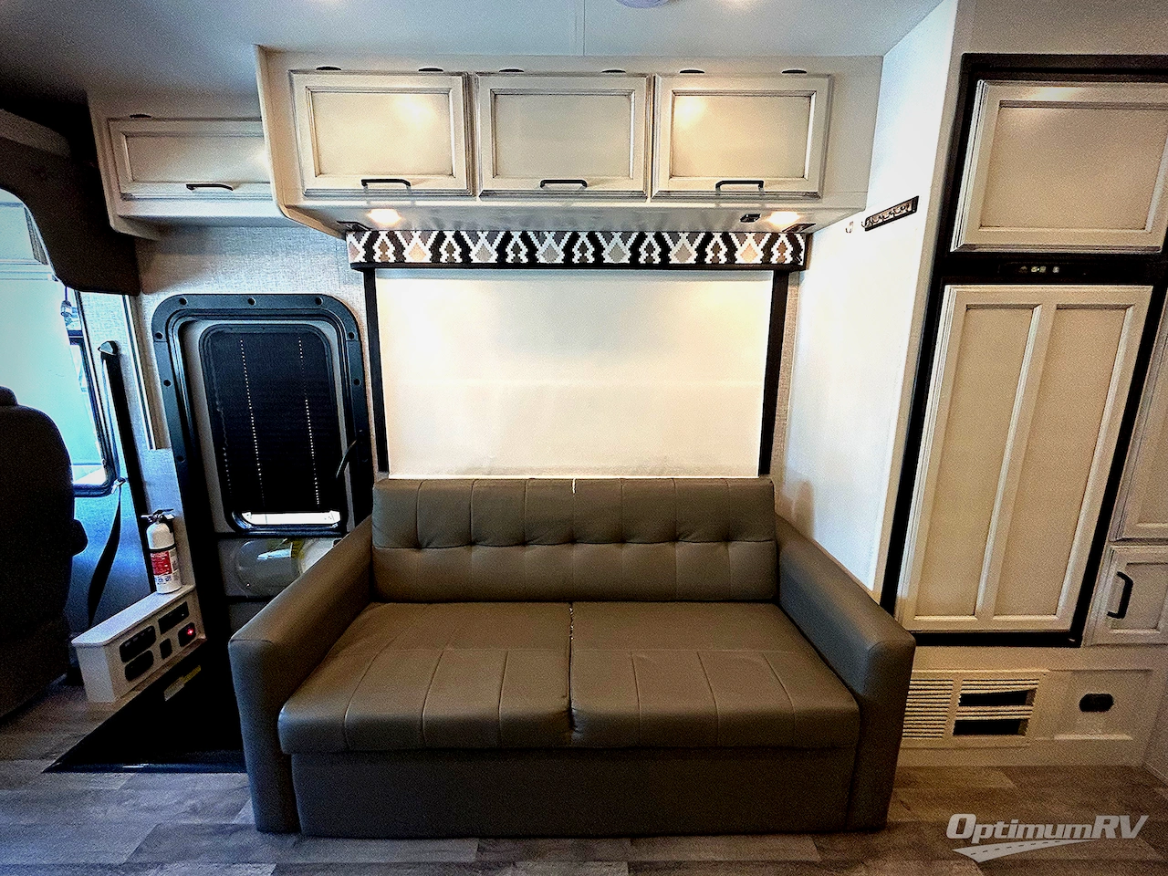 2022 Jayco Alante 29F Photo 8