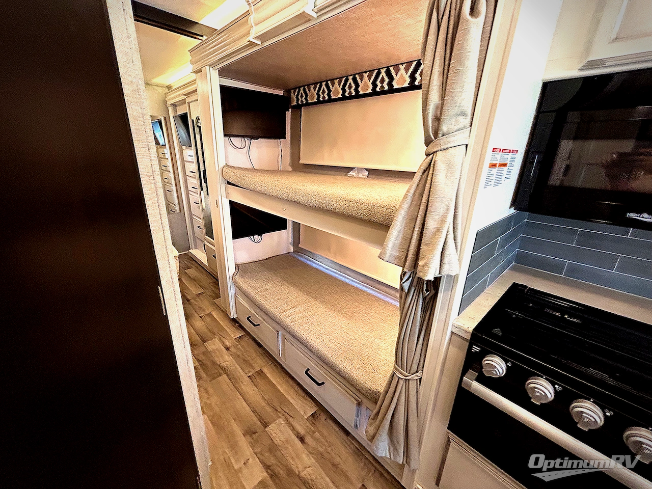 2022 Jayco Alante 29F Photo 12