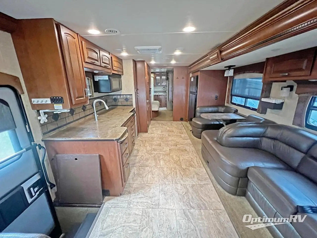 2015 Jayco Seneca 37RB Photo 6