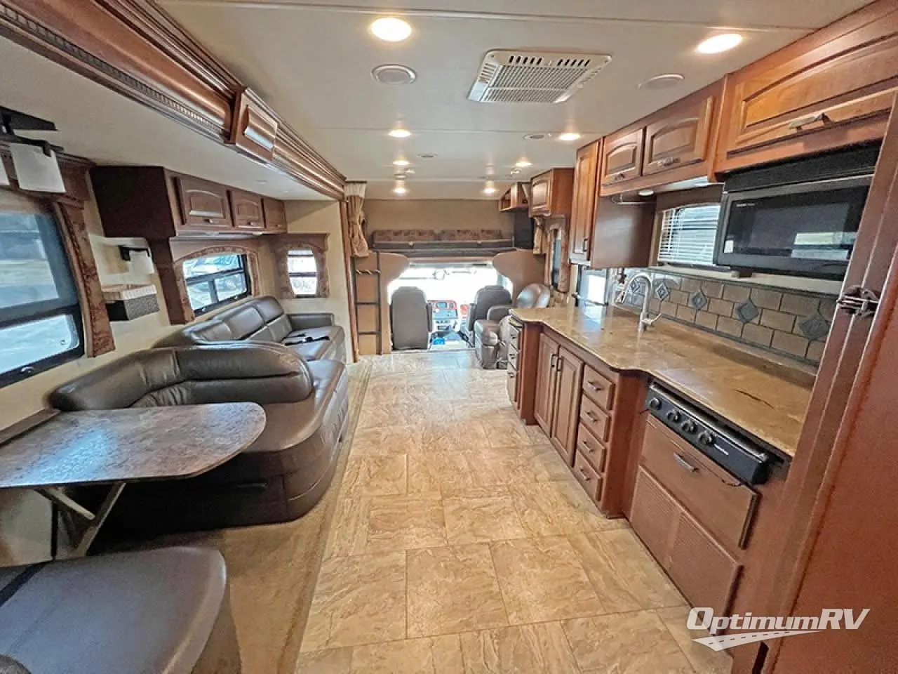 2015 Jayco Seneca 37RB Photo 7