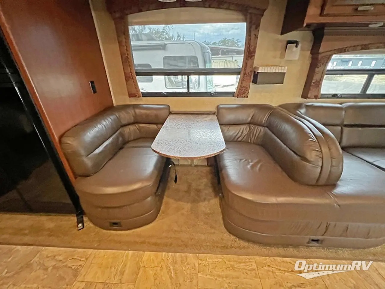 2015 Jayco Seneca 37RB Photo 11