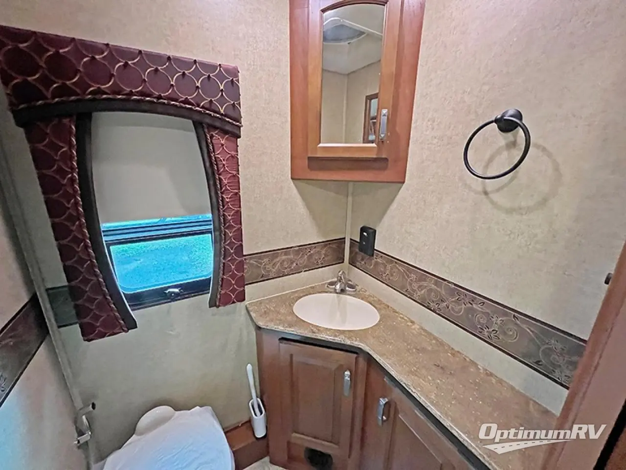 2015 Jayco Seneca 37RB Photo 12