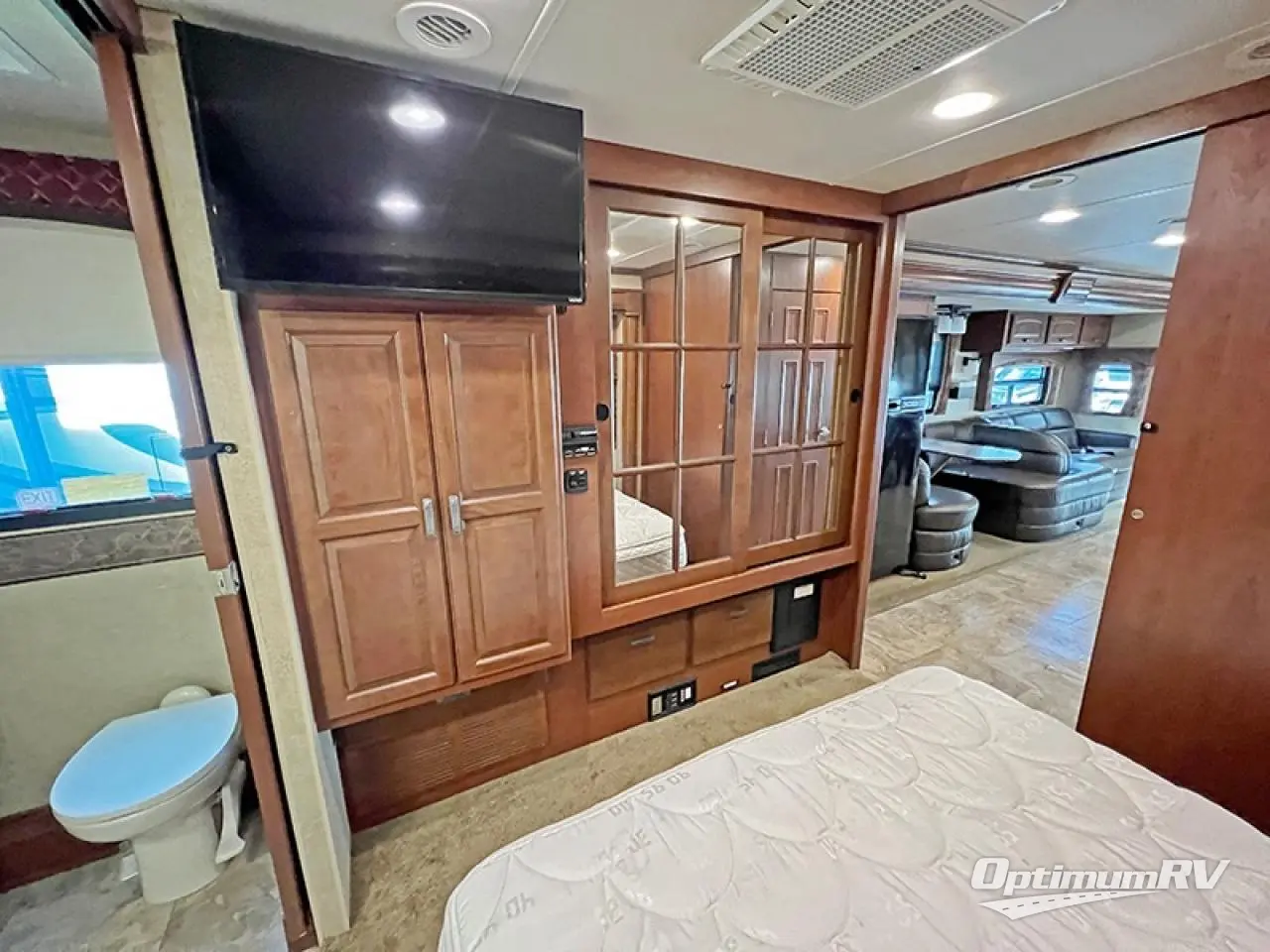 2015 Jayco Seneca 37RB Photo 15