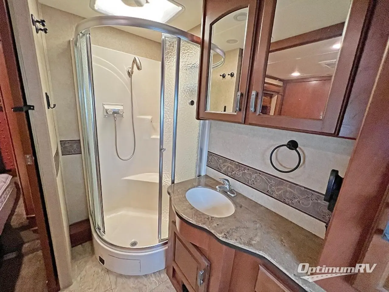 2015 Jayco Seneca 37RB Photo 16