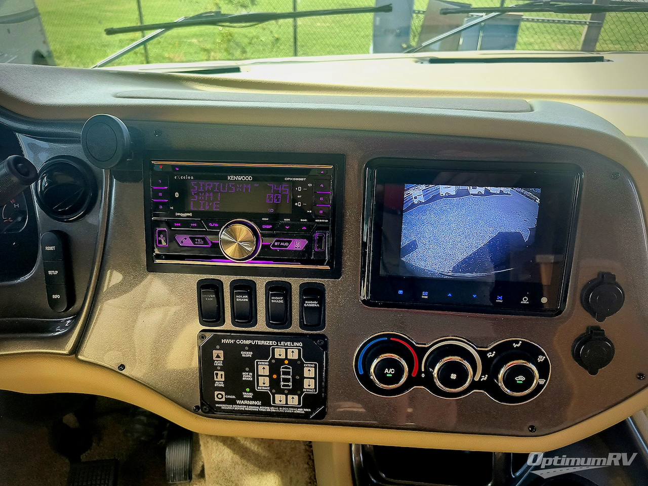 2019 Tiffin Open Road Allegro 36 LA Photo 3